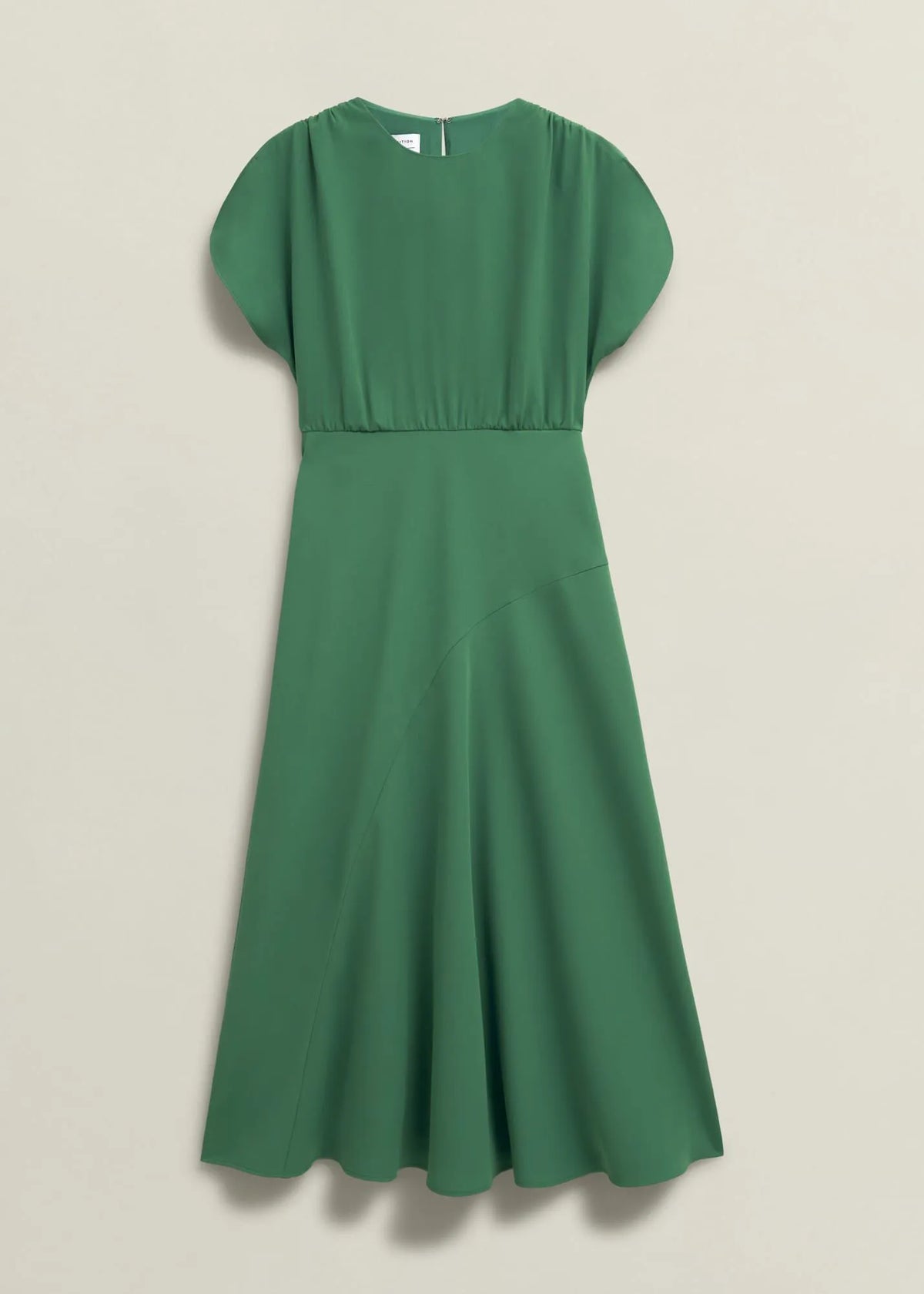 Viridian Green