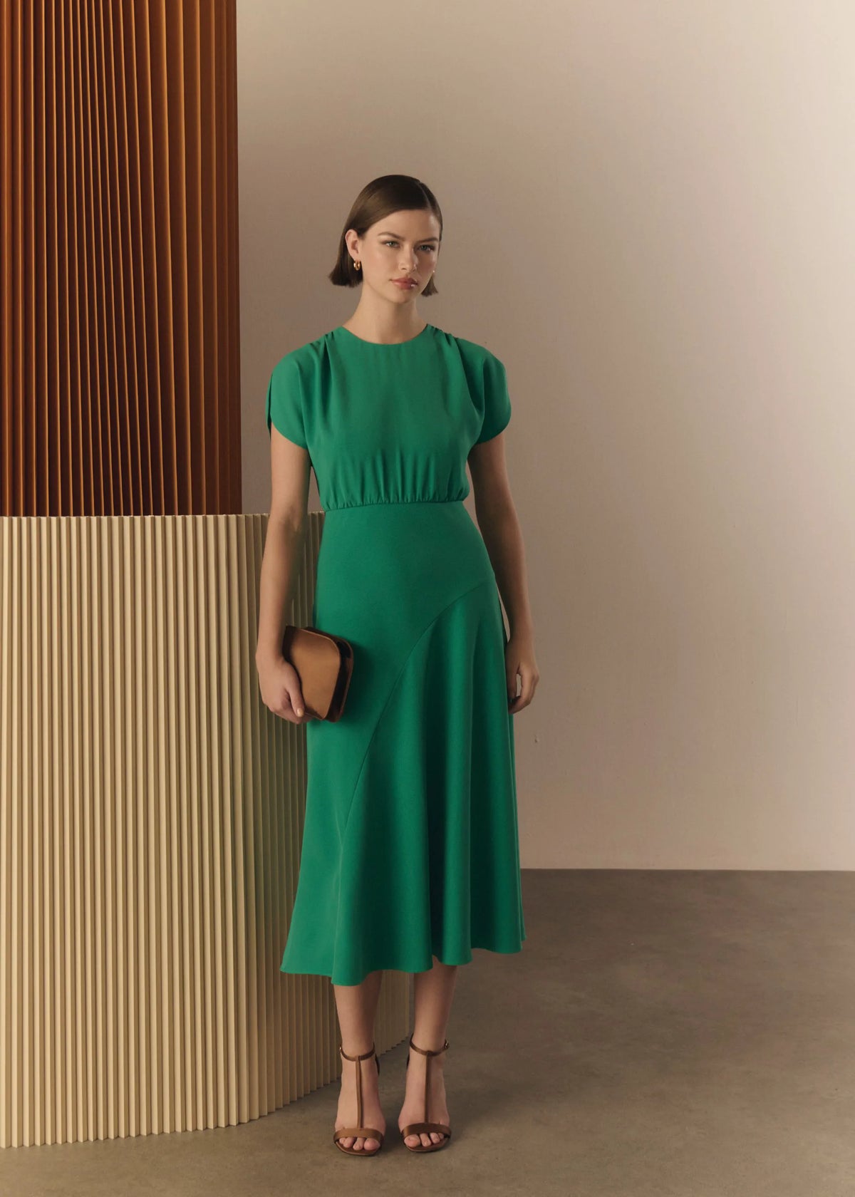 Viridian Green