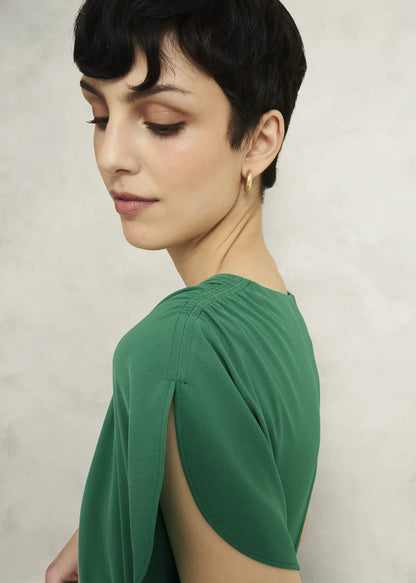 Viridian Green
