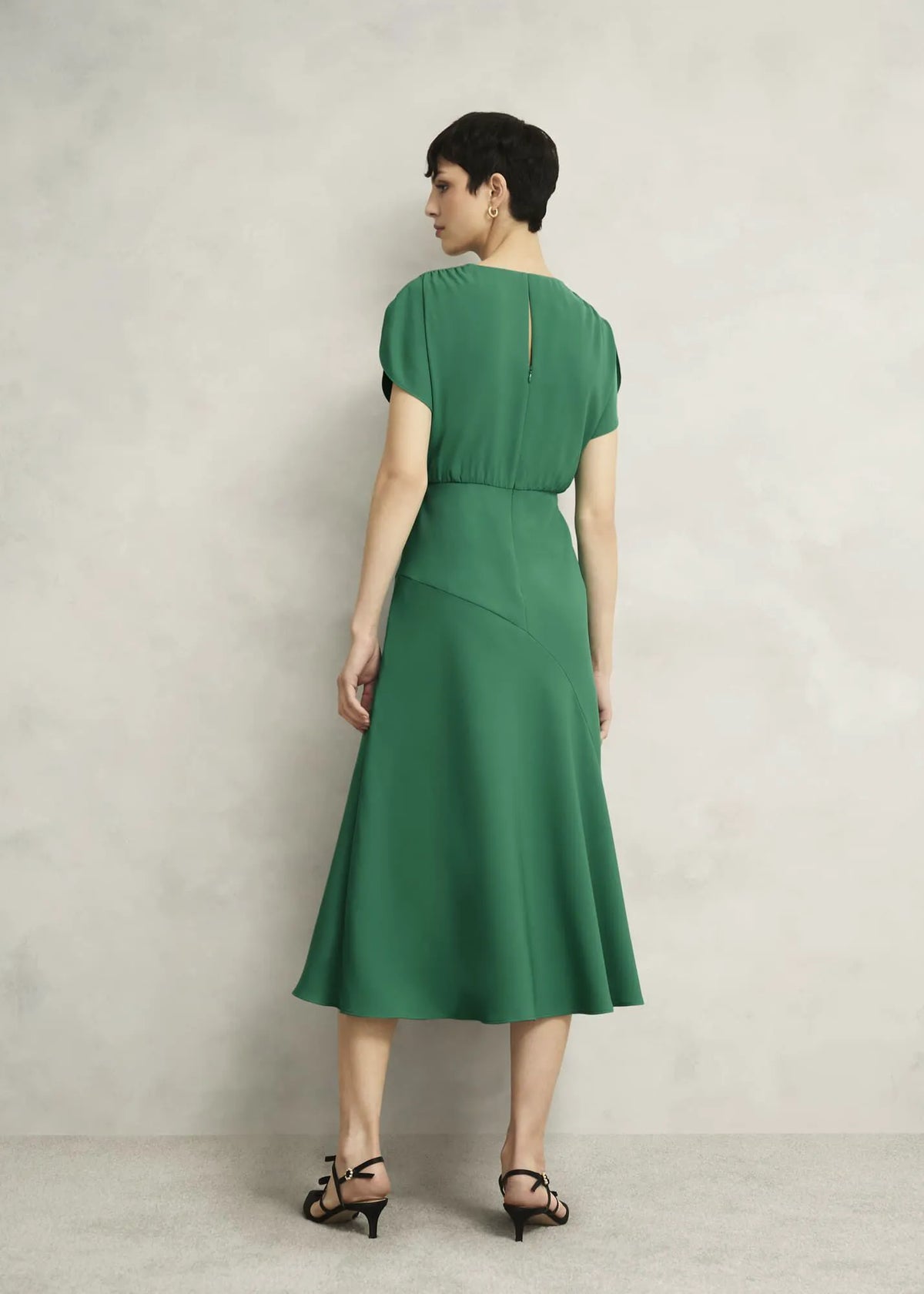 Viridian Green