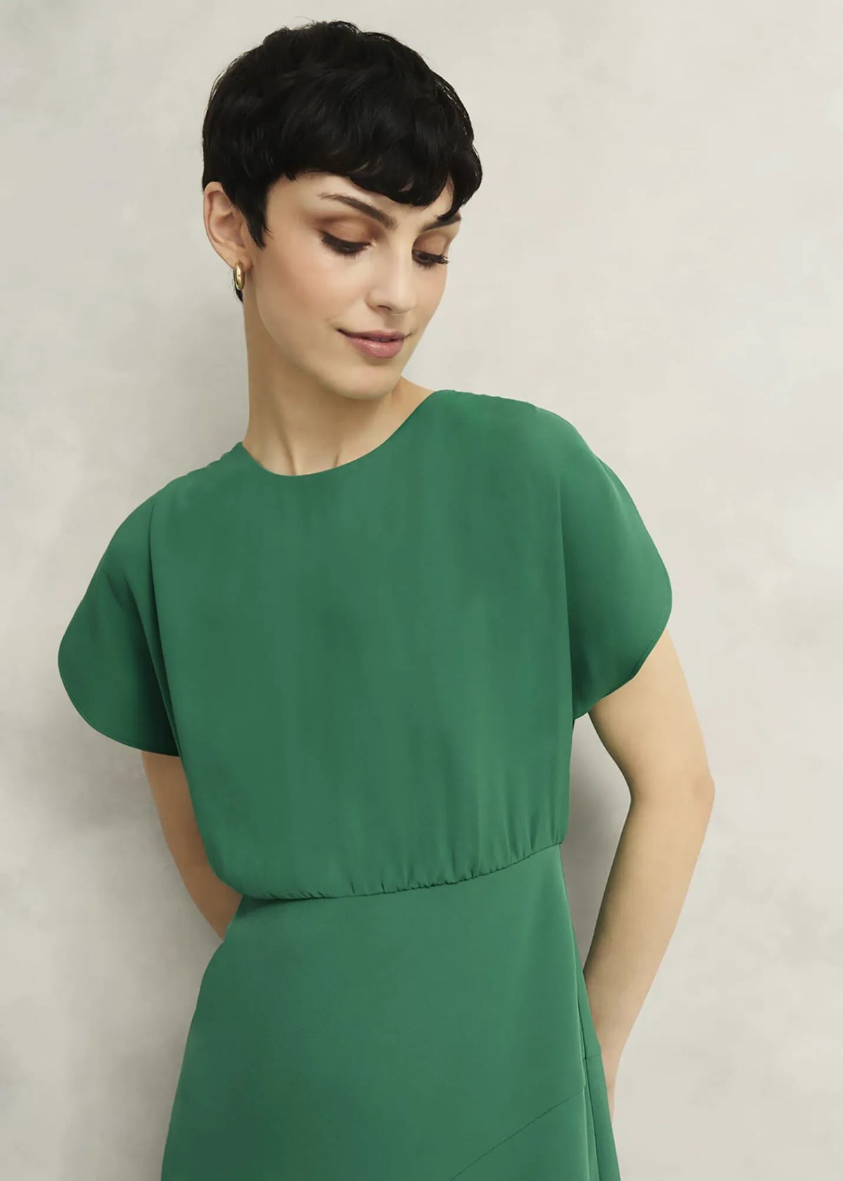 Viridian Green