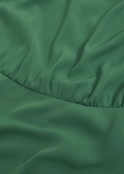 Viridian Green
