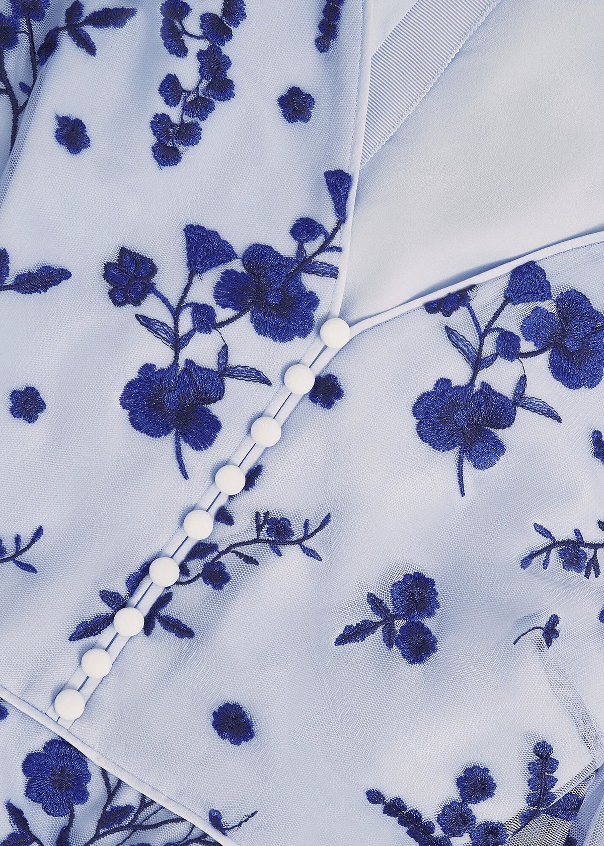 Midnight Blue