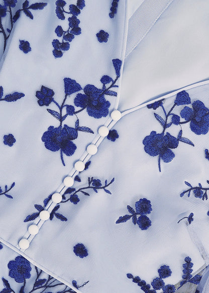 Midnight Blue