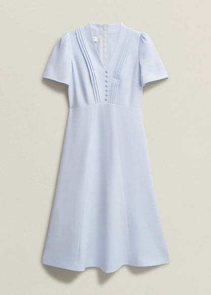 Pale Blue