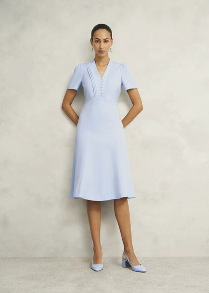 Pale Blue