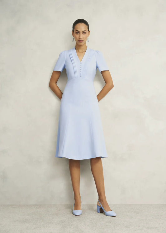 Pale Blue