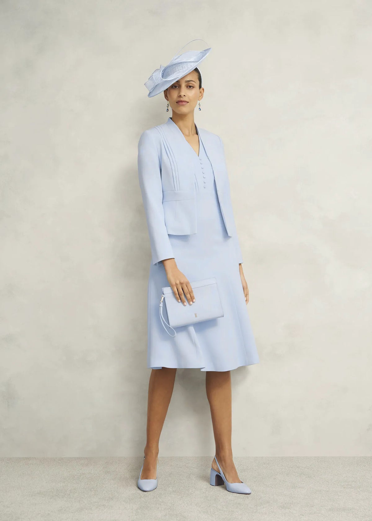 Pale Blue