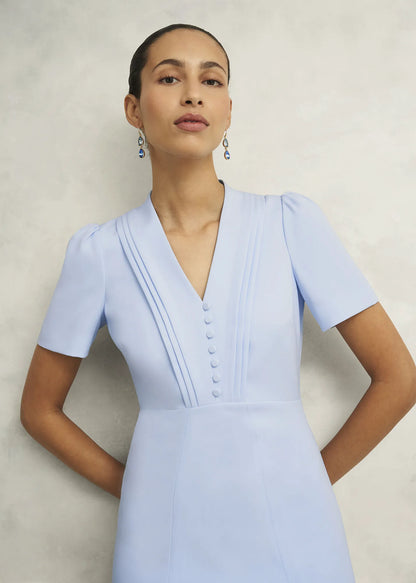 Pale Blue