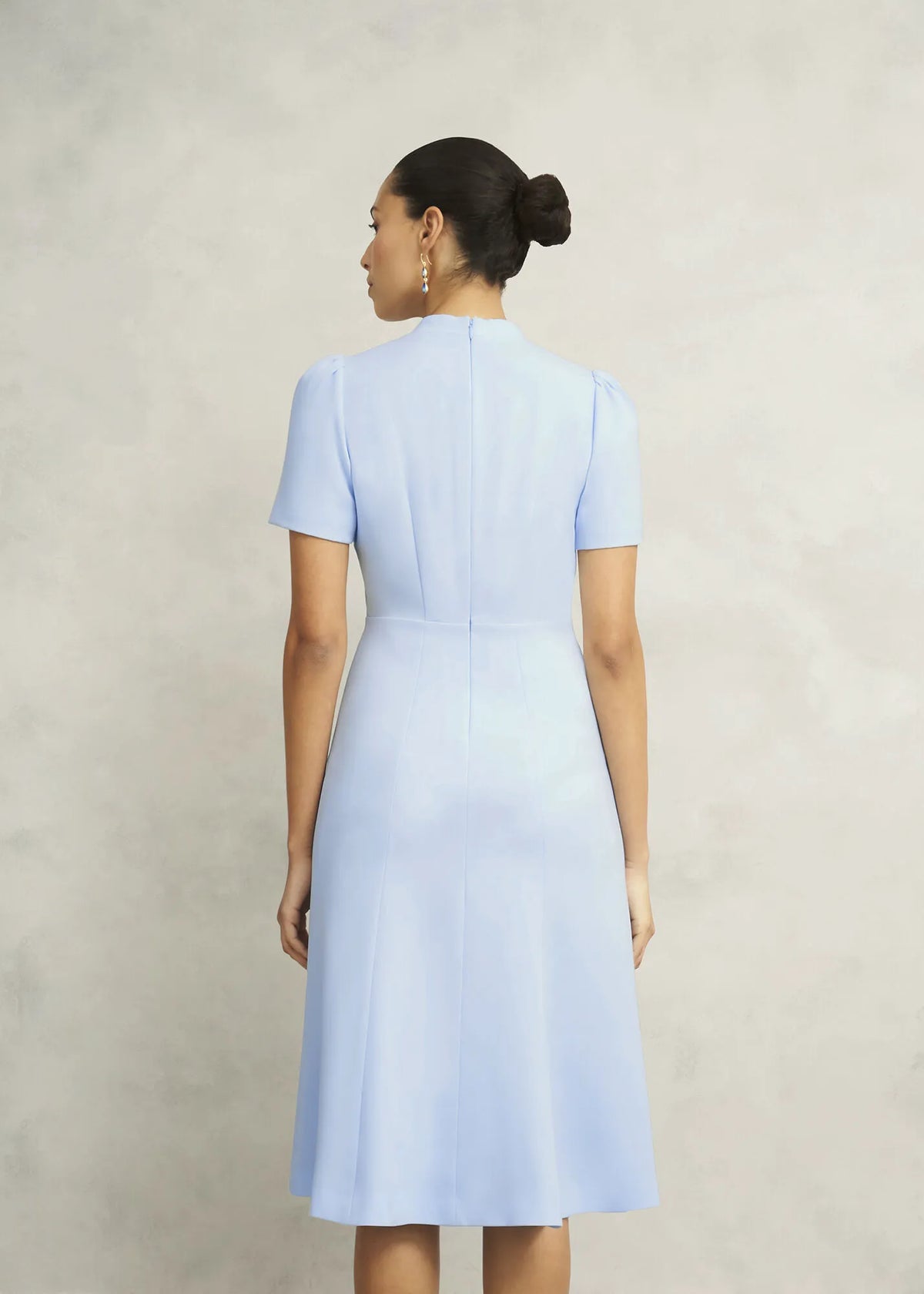 Pale Blue