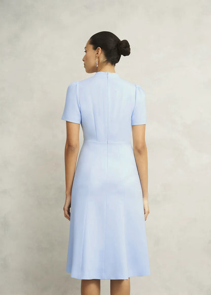 Pale Blue