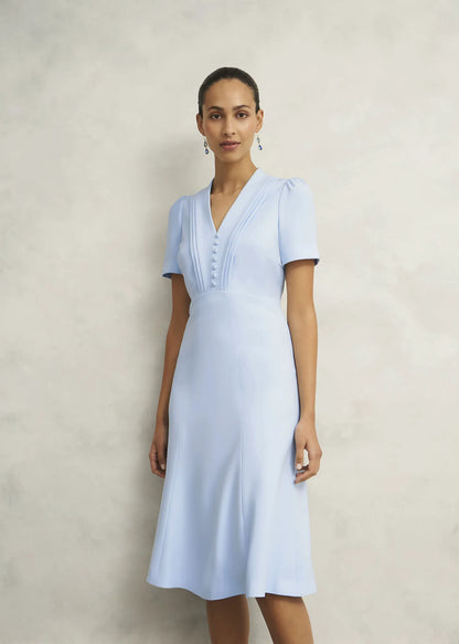 Pale Blue