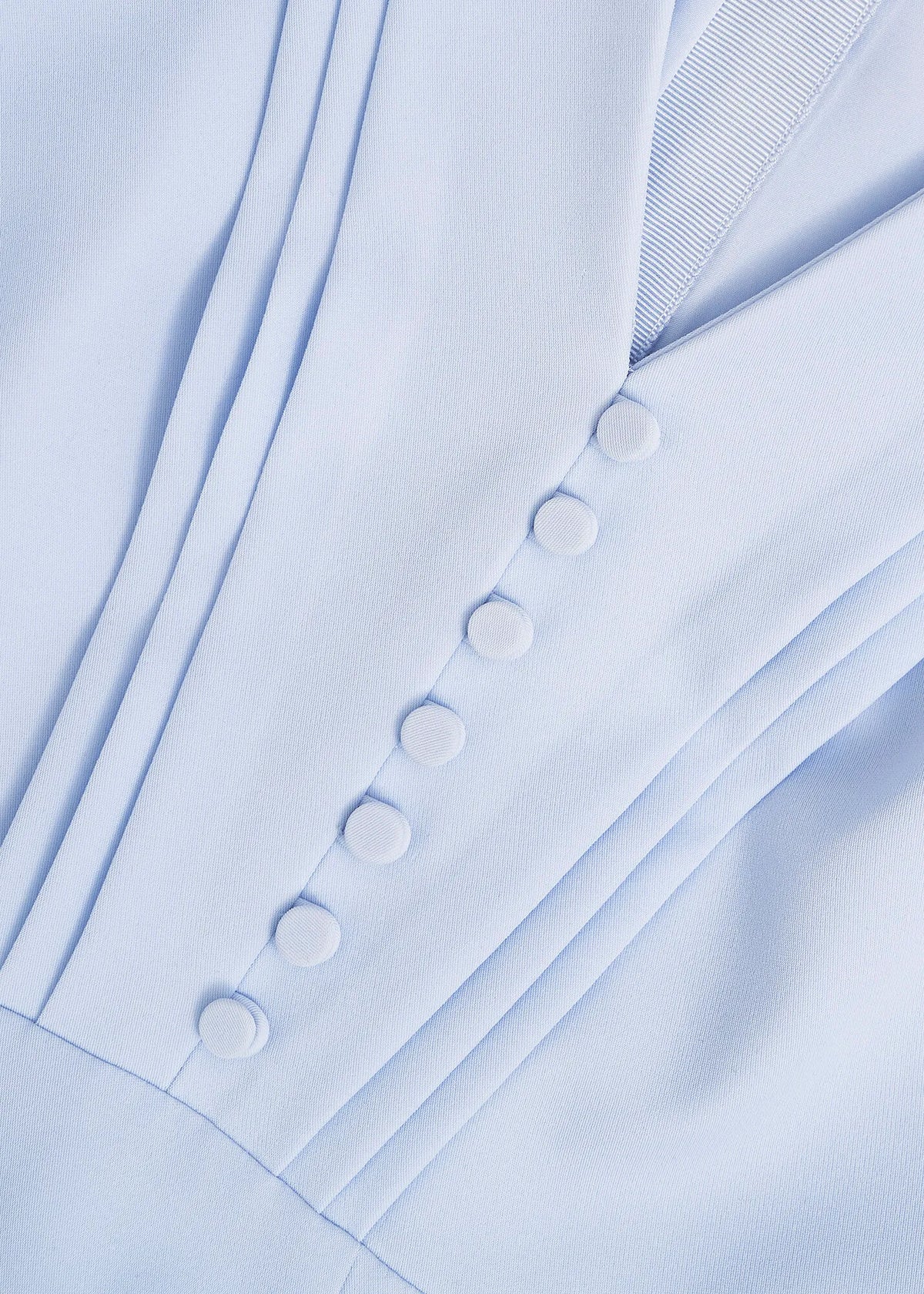 Pale Blue