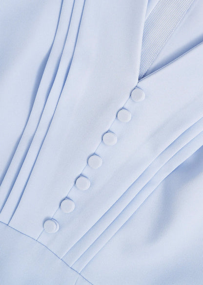 Pale Blue