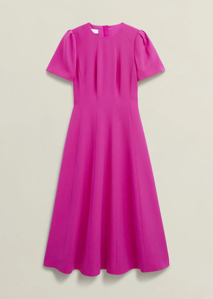 Bright Pink