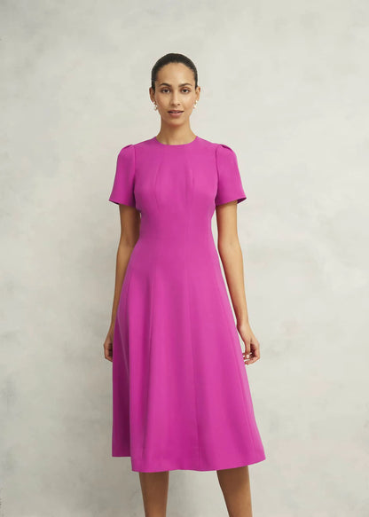 Bright Pink