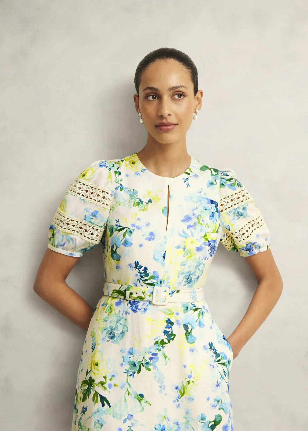 Ivory Multi