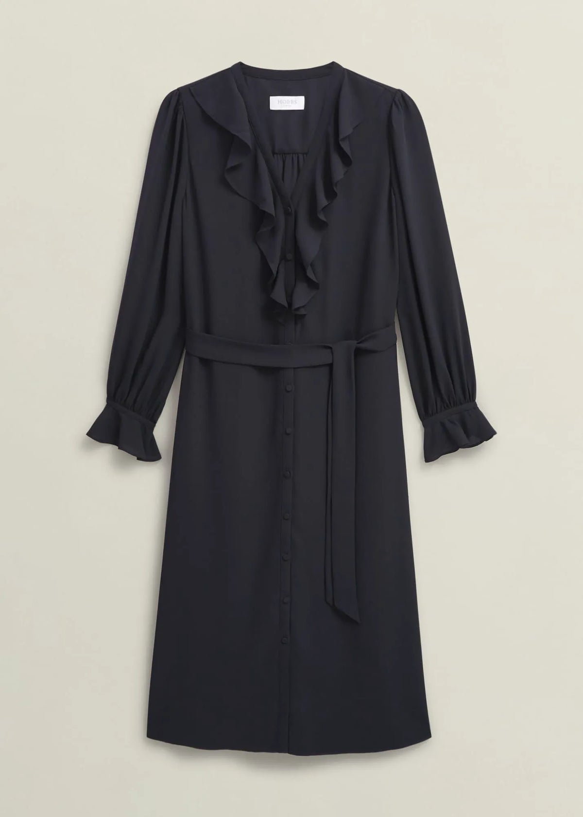 Hobbs Black