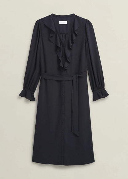 Hobbs Black