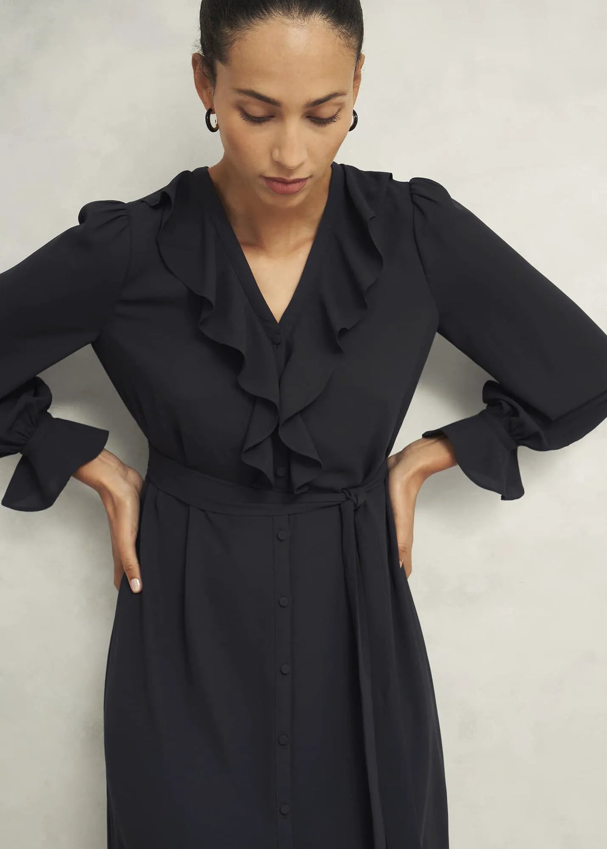 Hobbs Black
