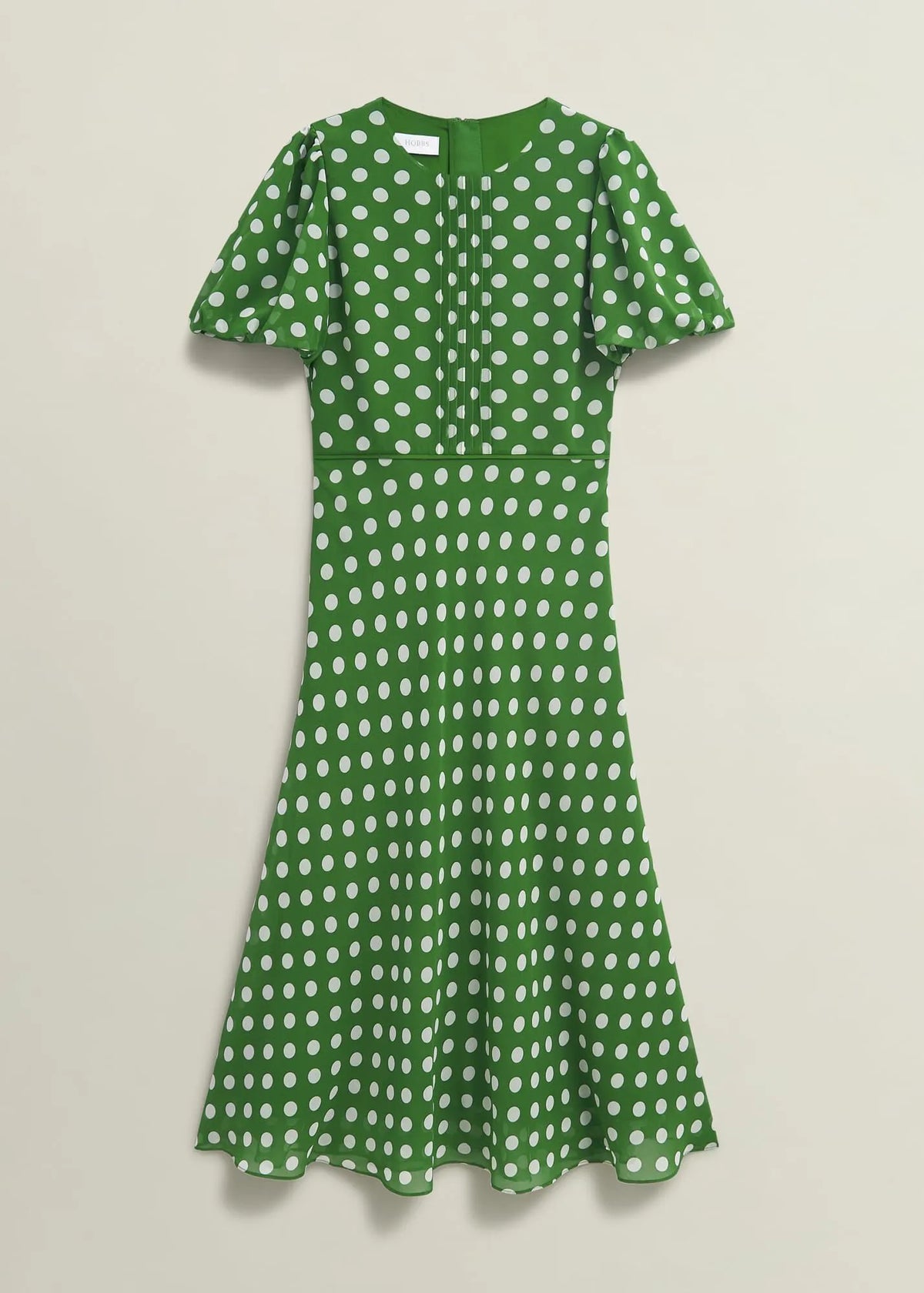 Green Ivory