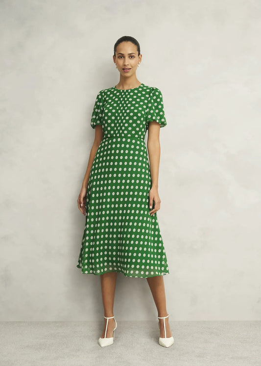 Green Ivory