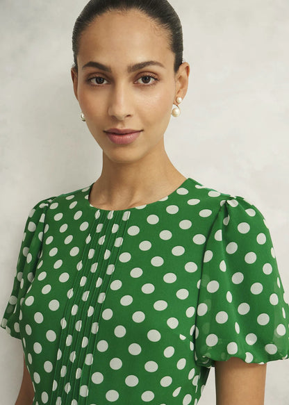 Green Ivory