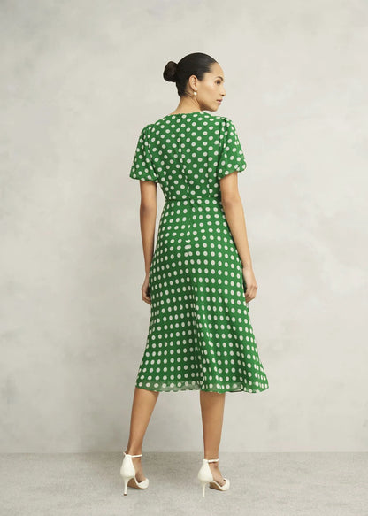 Green Ivory