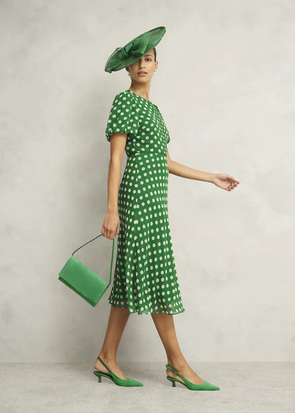 Green Ivory