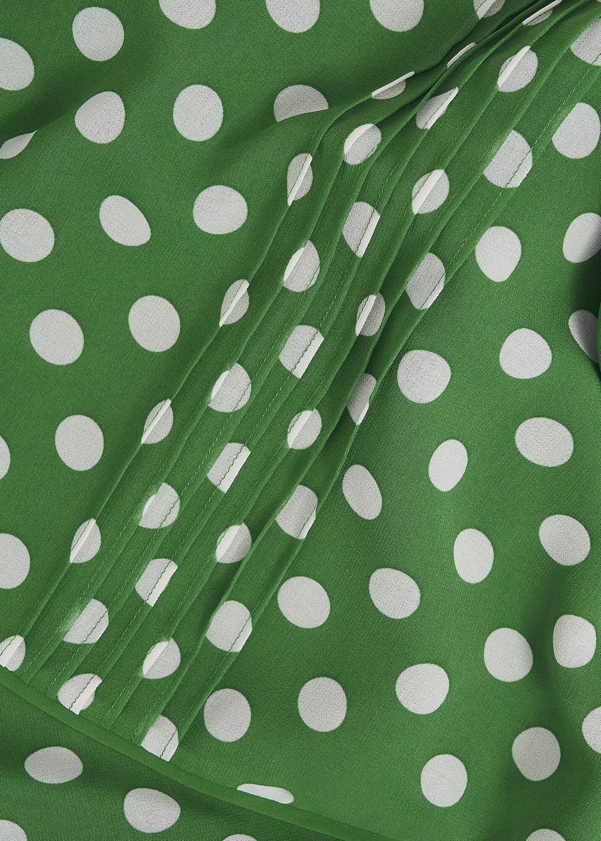 Green Ivory