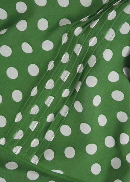 Green Ivory