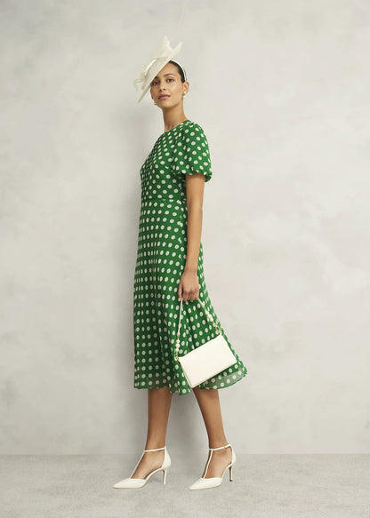 Green Ivory