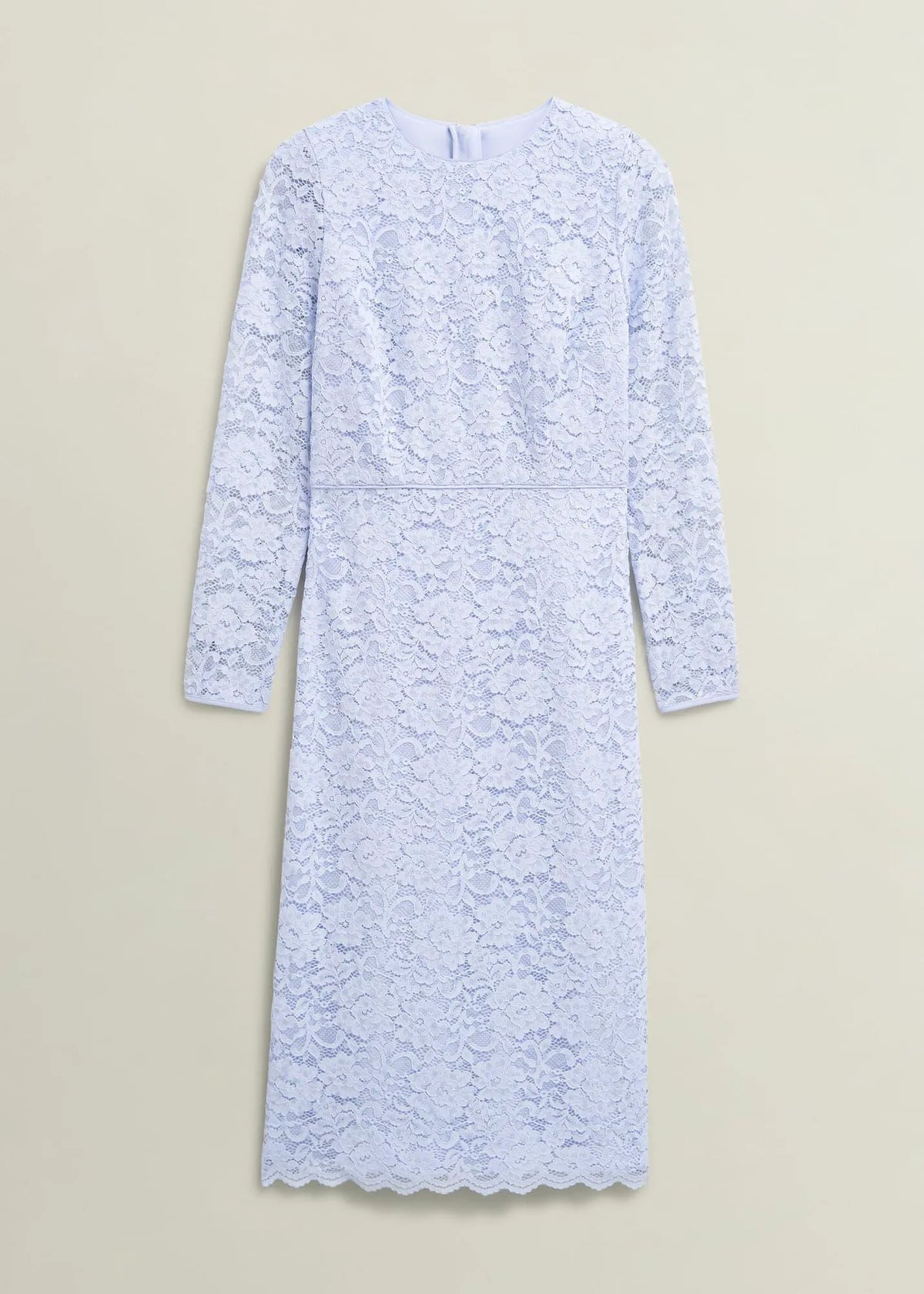 Pale Blue