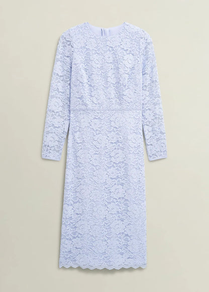 Pale Blue