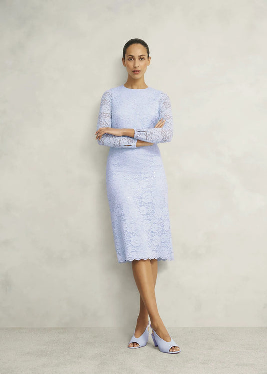 Pale Blue