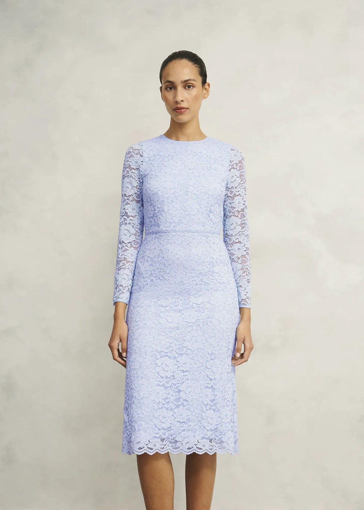 Pale Blue