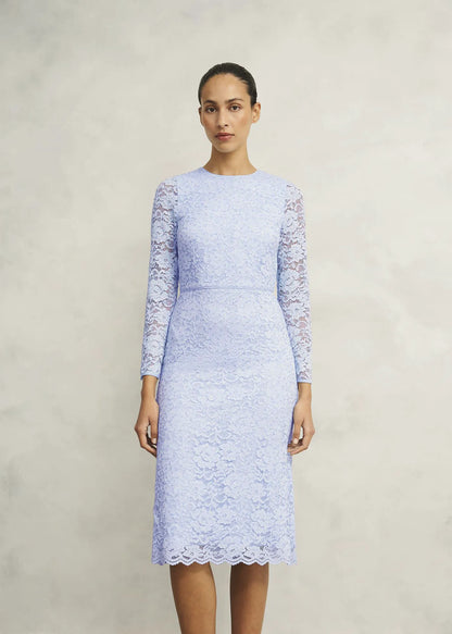 Pale Blue