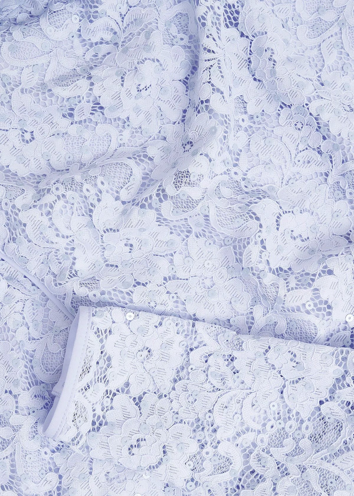 Pale Blue