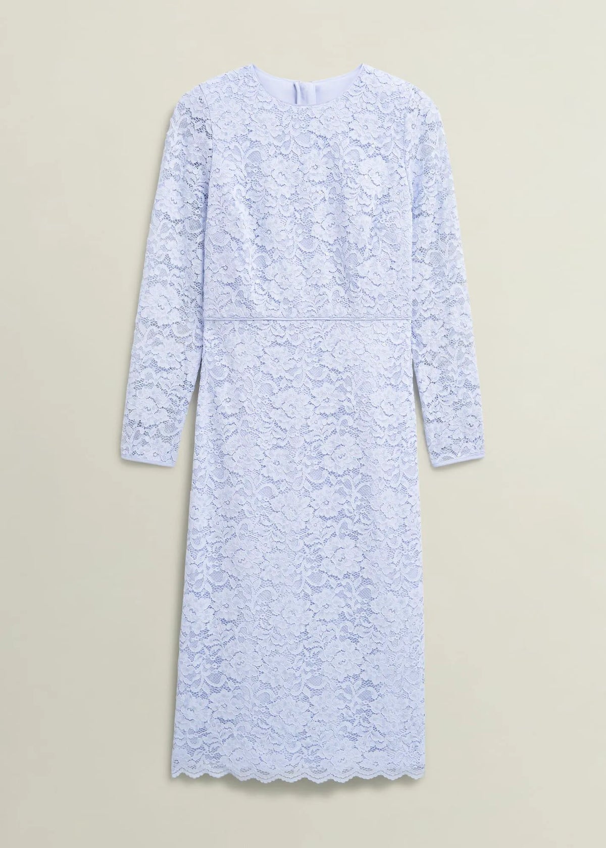 Pale Blue