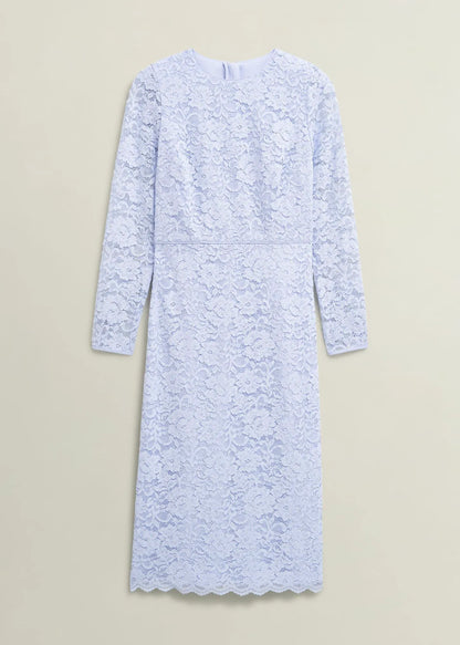 Pale Blue