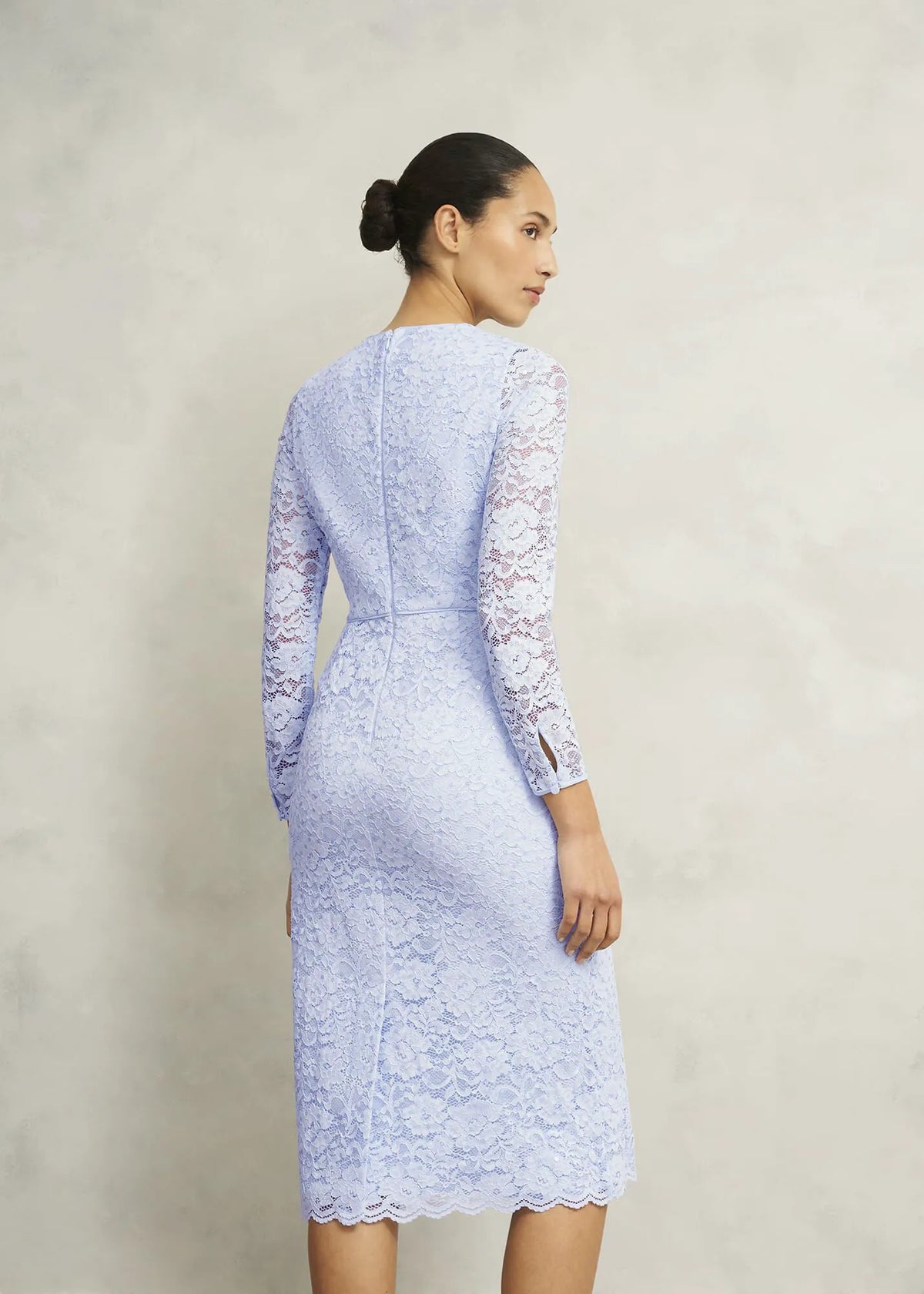 Pale Blue
