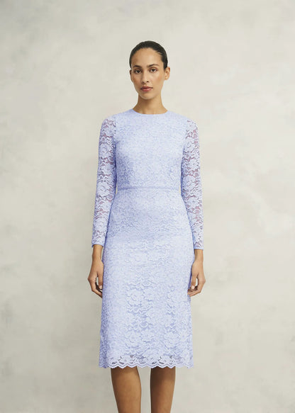 Pale Blue