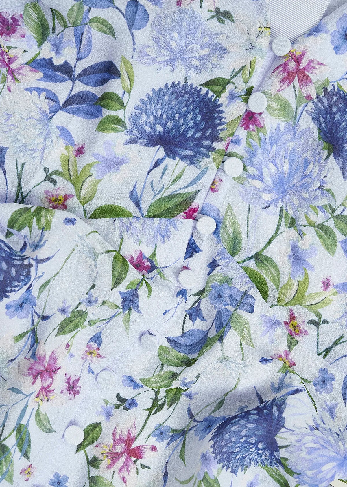 Blue Multi