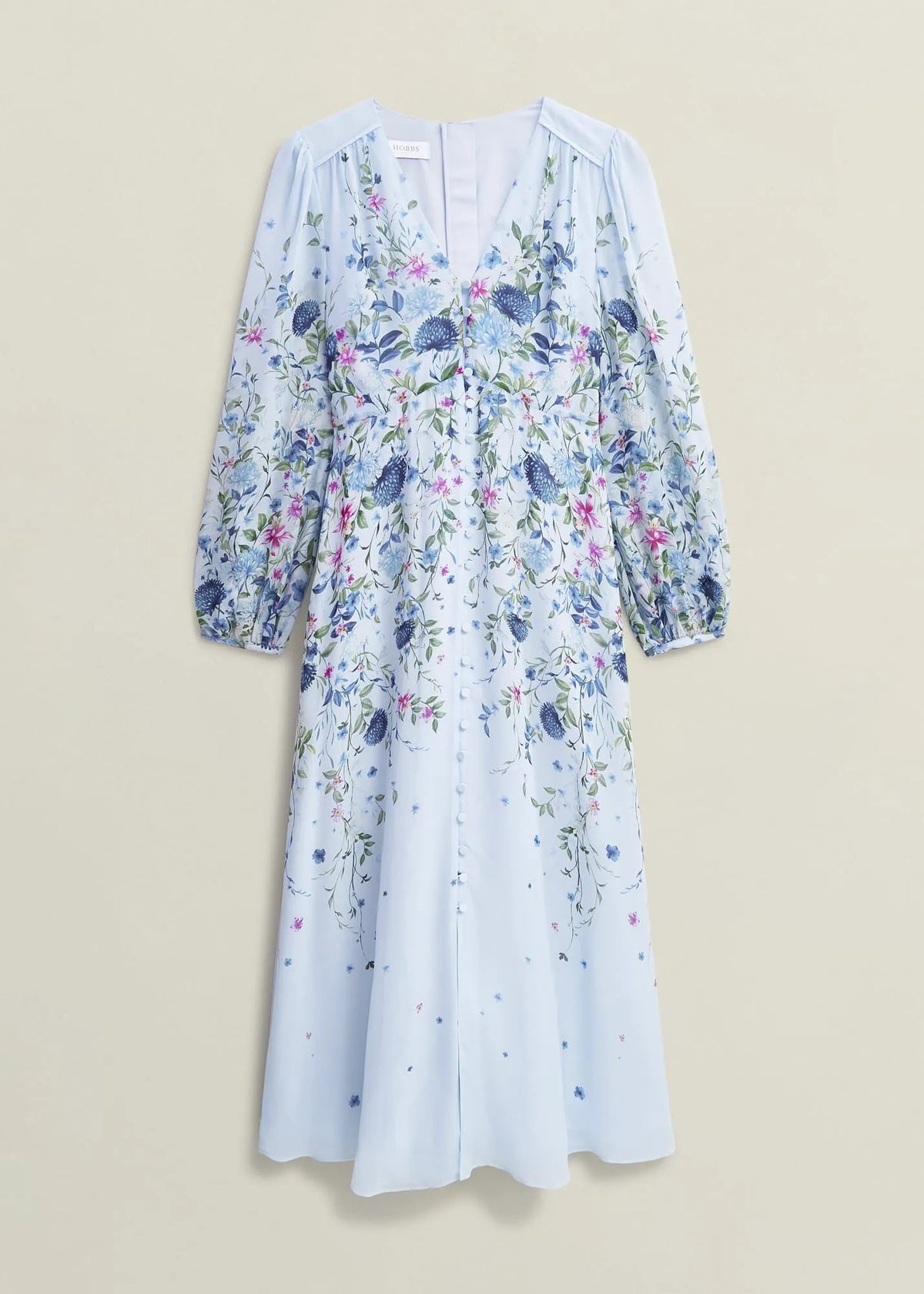 Blue Multi