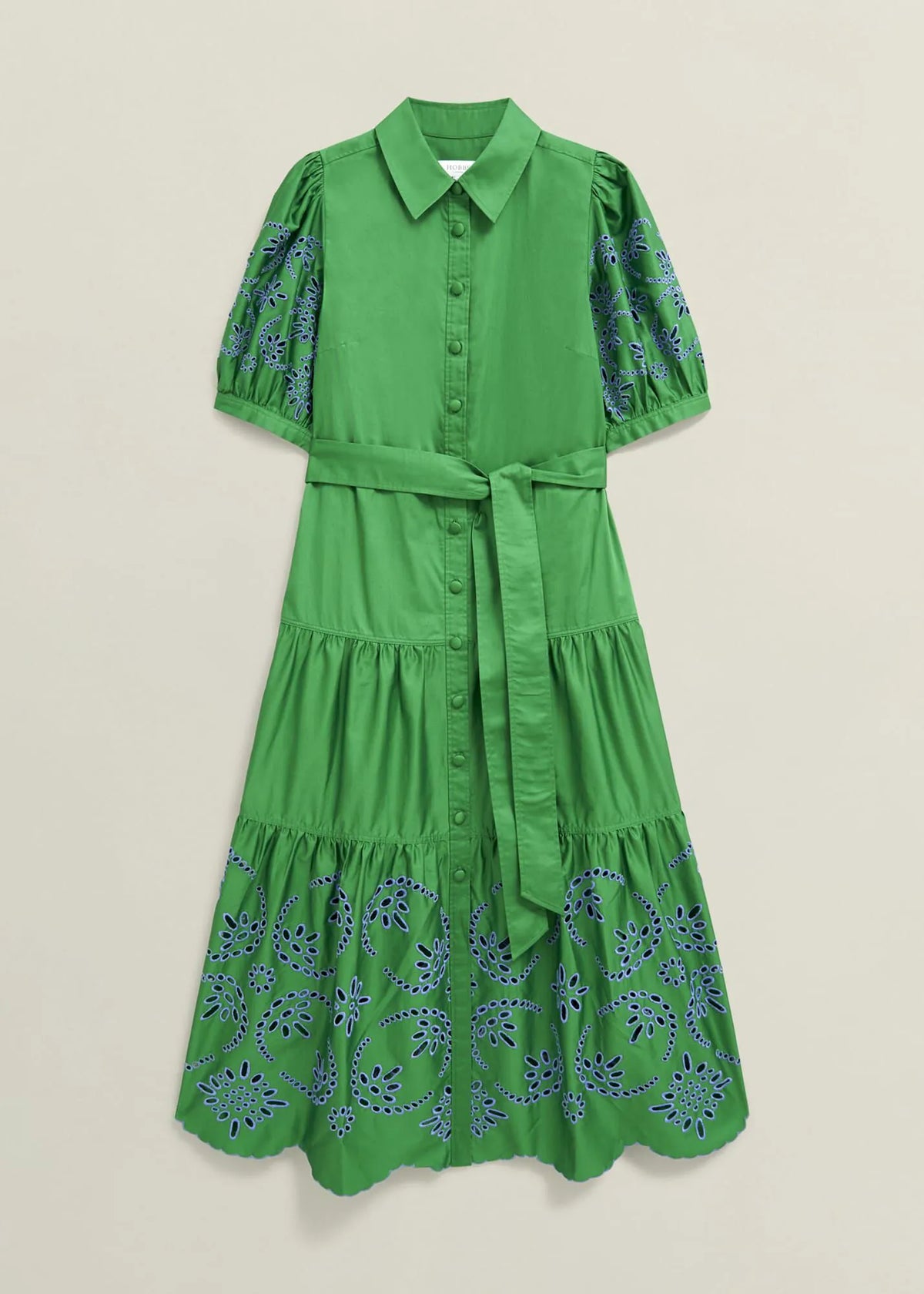 Cilantro Green