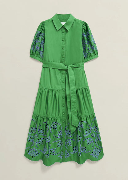 Cilantro Green