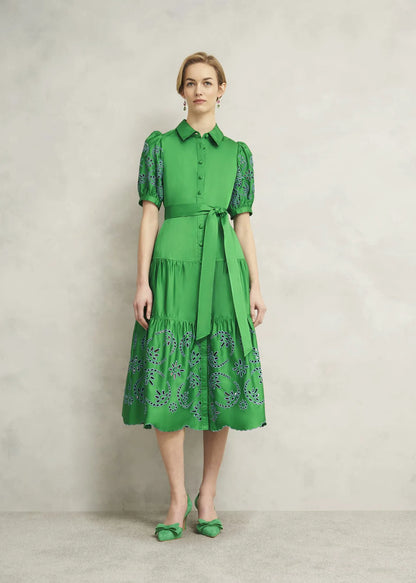 Cilantro Green