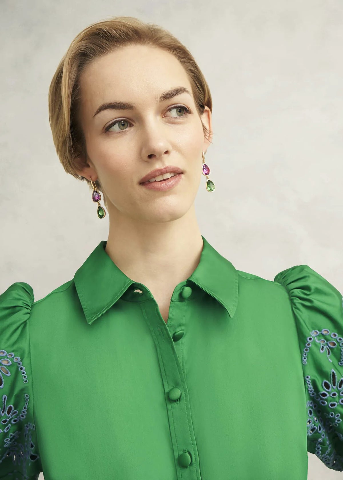 Cilantro Green