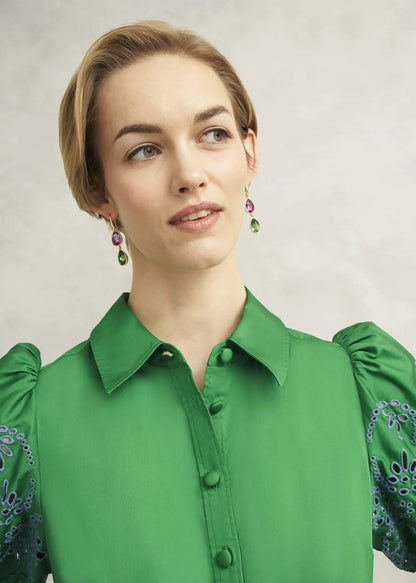 Cilantro Green