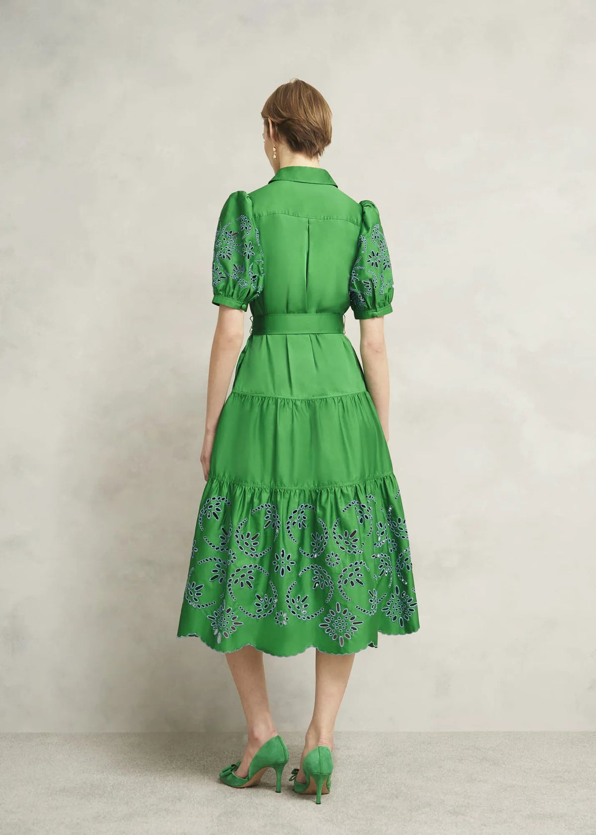 Cilantro Green